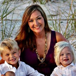 Meet your Posher, Charlee